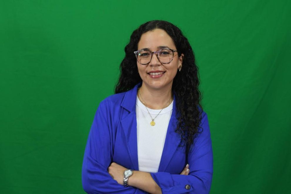 Consejo Constitucional: Candidata Republicana Macarena Bravo buscará consagrar el Derecho a la Seguridad – Noticias del sol